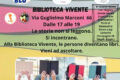 BIBLIOTECA VIVENTE A NOVI LIGURE